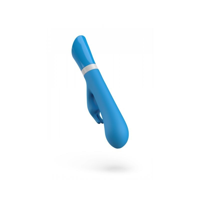 Bwild Deluxe Bunny Lagoon Vibrator by B Swish - G-Spot Vibrators