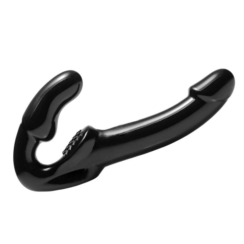 Strap U Revolver II Strapless Strap On by XR Brands - Strap On Sextoys