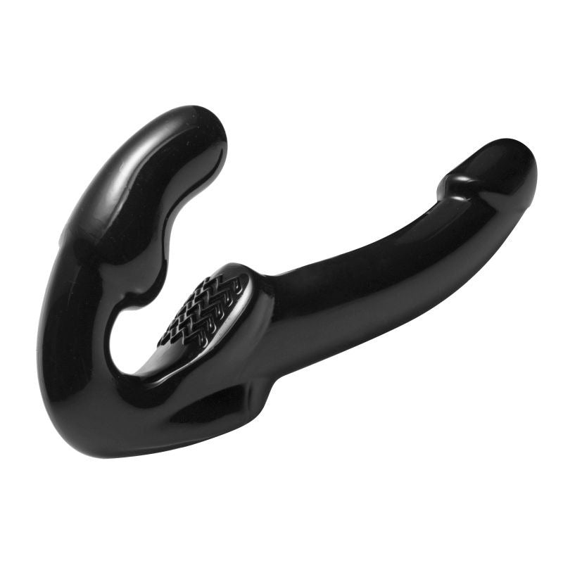 Strap U Revolver II Strapless Strap On by XR Brands - Strap On Sextoys