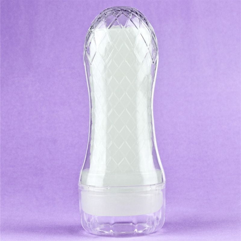 Lumino Play Pocket Masturbator by Lovetoy - Masturbators and Strokers
