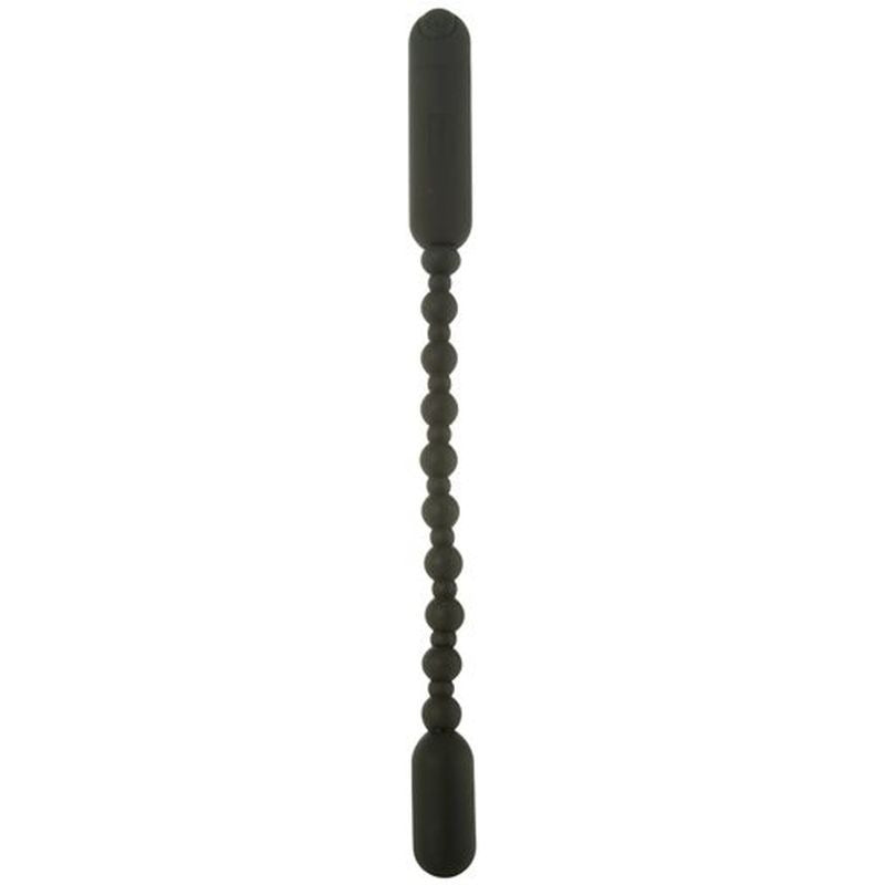 Rechargeable Booty Beads by BMS Factory - Anal Beads and Balls