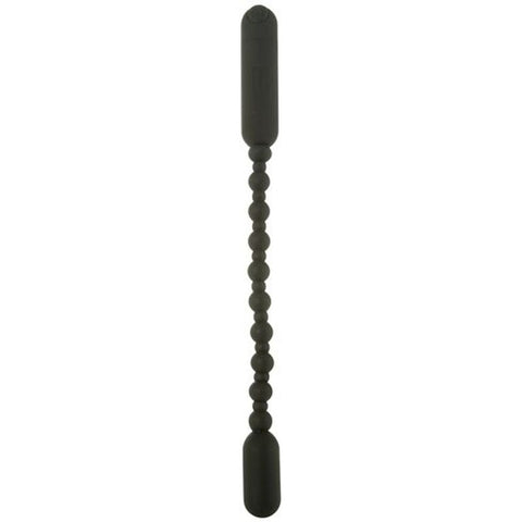 Rechargeable Booty Beads by BMS Factory - Anal Beads and Balls