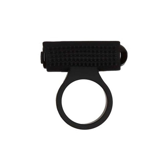 Power Bullet Cosmic Cock Ring w/ Bullet by BMS Factory - Vibrating Cock Rings
