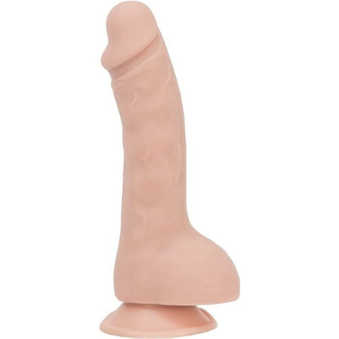 Brad Silicone Dong by BMS Factory - Realistic Dildos