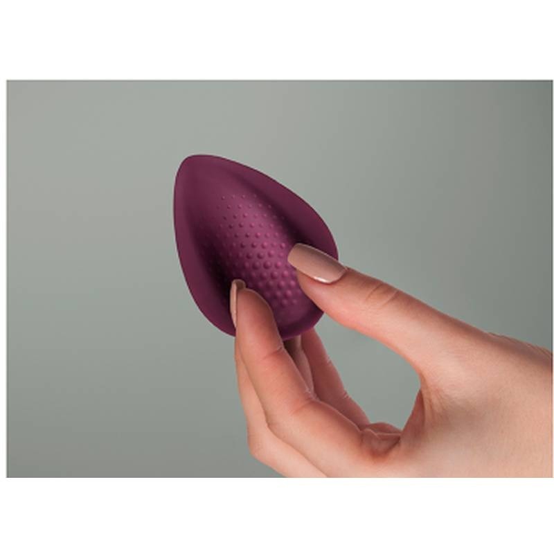 Knickerbocker Glory Remote Control Panty Vibrator - Remote Control Vibrators