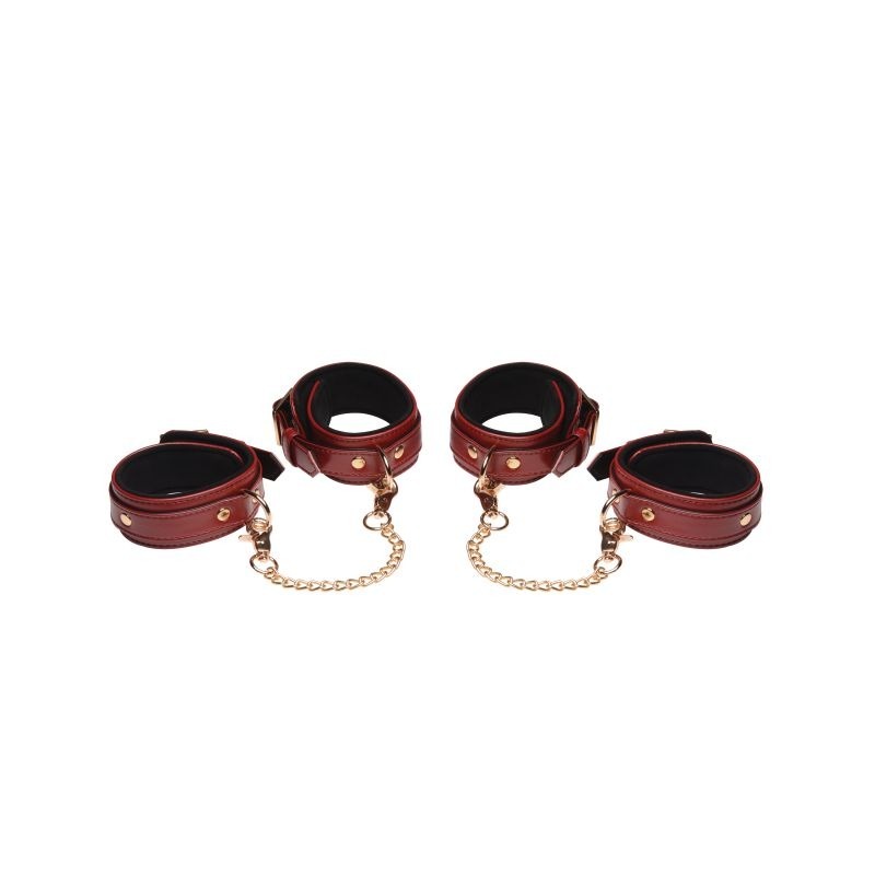 Bondage Set by XR Brands - Bondage Kits