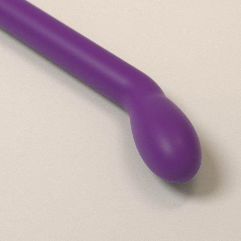 Bgee Classic Denim Vibrator by B Swish - G-Spot Vibrators