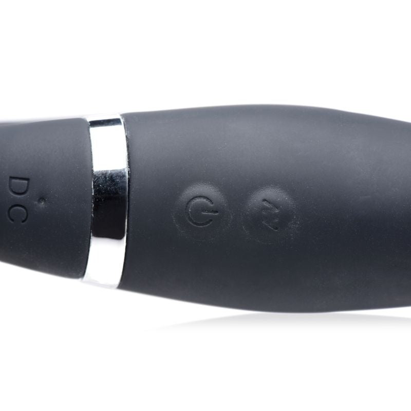 Mighty Rider 10X Strapless Strap-On by XR Brands - Strap On Sextoys