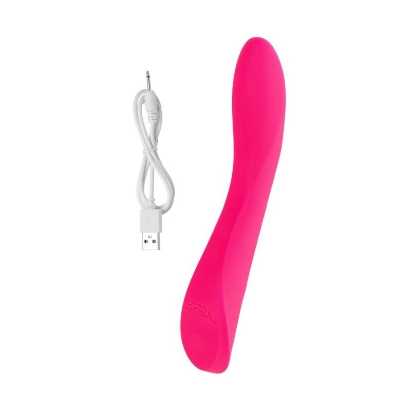 JOS Twig Slimline Vibrator by ToyFa - G-Spot Vibrators