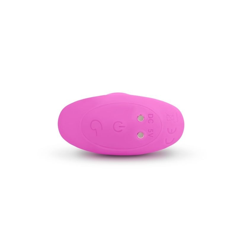 Gplug Sunny Raspberry Butt Plug by Gvibe - Butt Plugs
