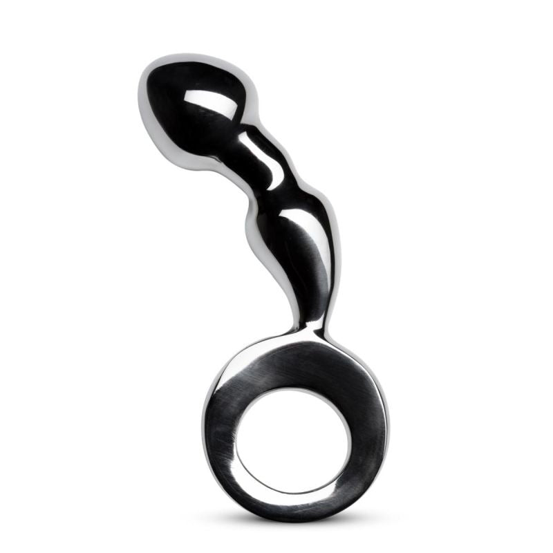 Drang Fun Metal Anal Plug by Sinner Gear - Butt Plugs