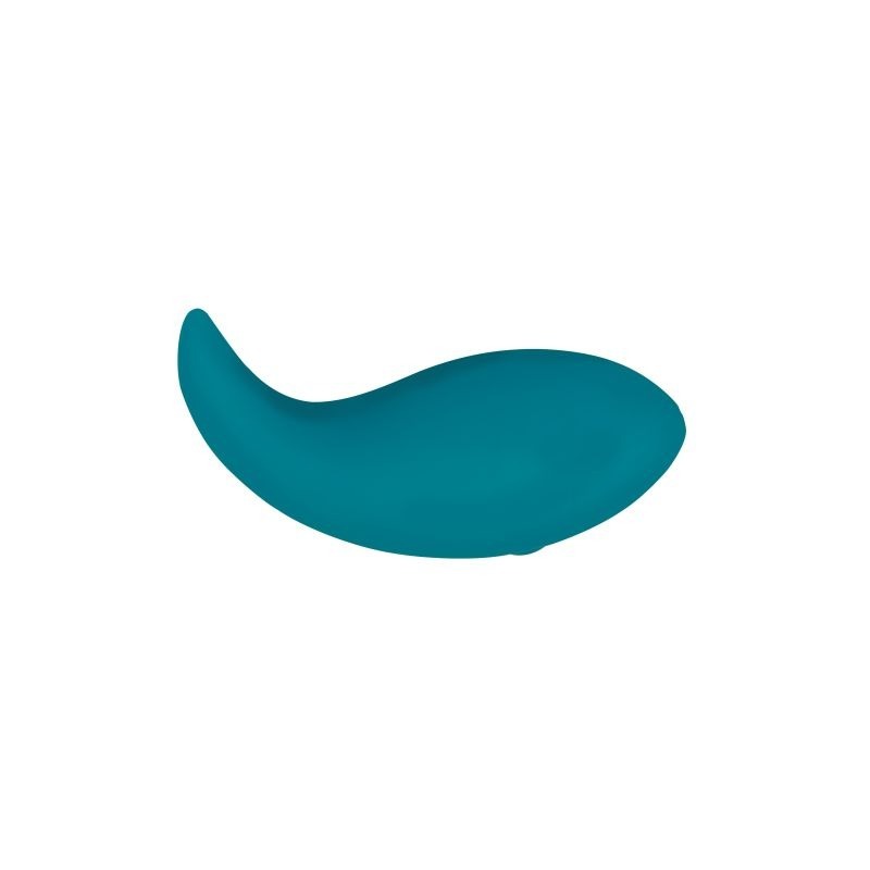 Elated Pinpoint Rechargeable Vibe Ocean Massager by Viben - Personal Massagers