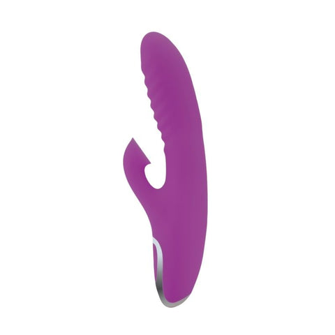 Frenzy Suction Rabbit Vibe Berry Rabbit Vibrator by Viben - Rabbit Vibrators