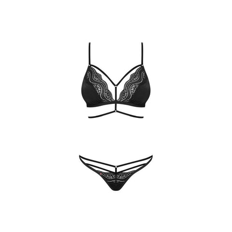 Diyosa Bra Set by Obsessive Lingerie - Bras and Bra Sets