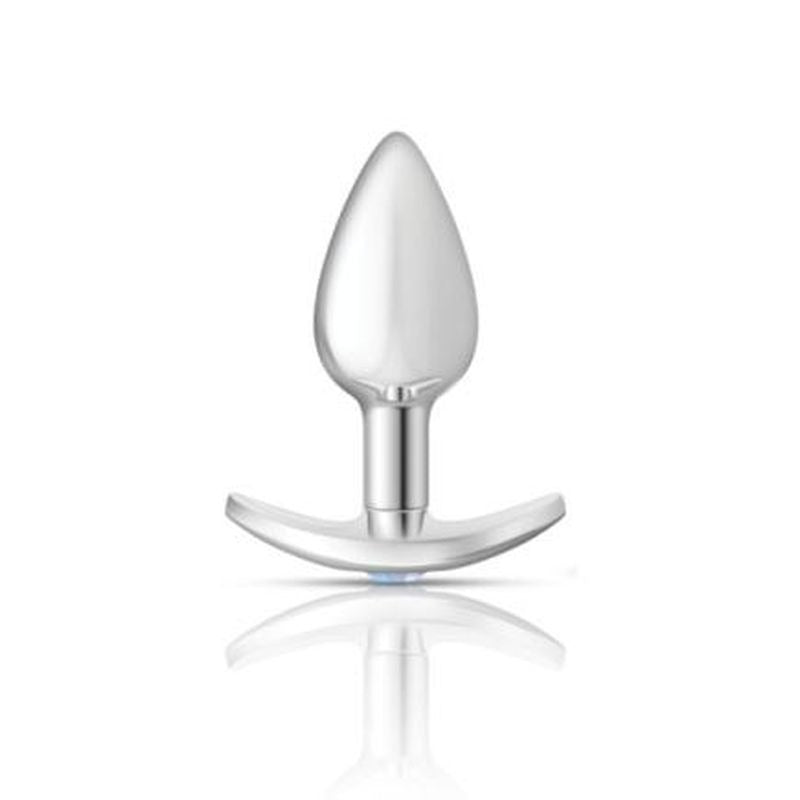Cheeky Charms Anchor Butt Plug w/ and Jewel Kit by Viben - Butt Plugs