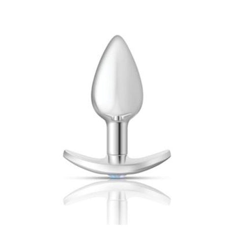 Cheeky Charms Anchor Butt Plug w/ and Jewel Kit by Viben - Butt Plugs