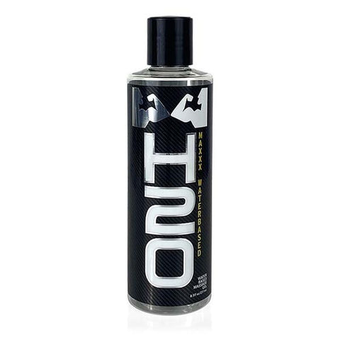H2O MAXXX Lubricant Gel Disc Cap by Elbow Grease - Water Based Lubes