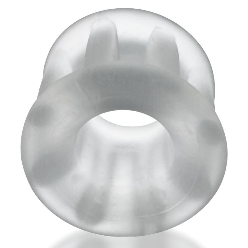 Gyroball Ballstretcher Tar Ice Ball Stretcher by Hunkyjunk - Ball Stretchers and Crushers