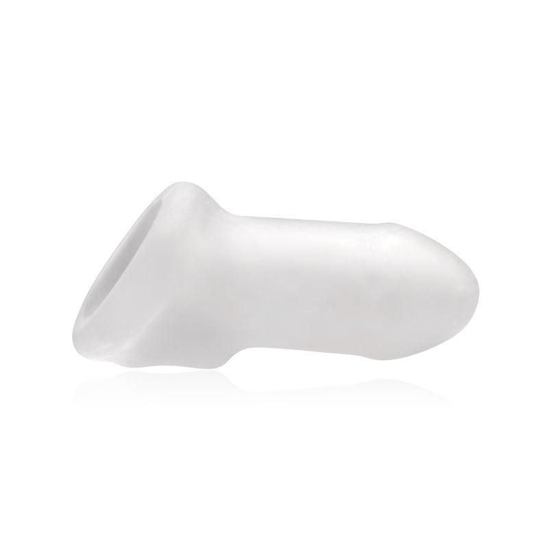 Fat Boy 4.0 Cock Sleeve by Perfect Fit - Penis Sleeves and Extenders