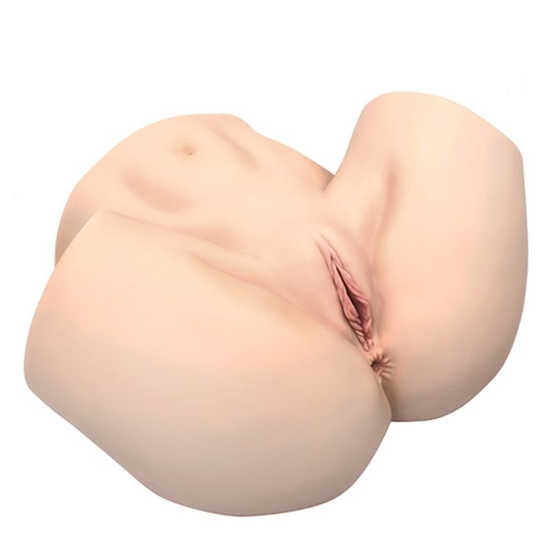 Scarlet Real Hip Masturbator by Naked Factory - Masturbators and Strokers