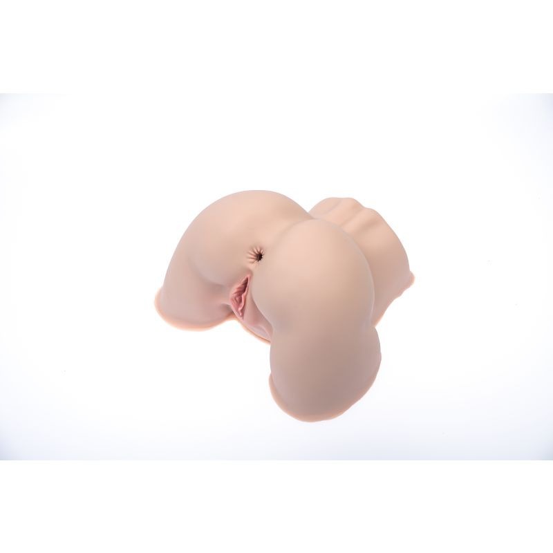 Kate Doggy Style Hip Masturbator by Naked Factory - Masturbators and Strokers