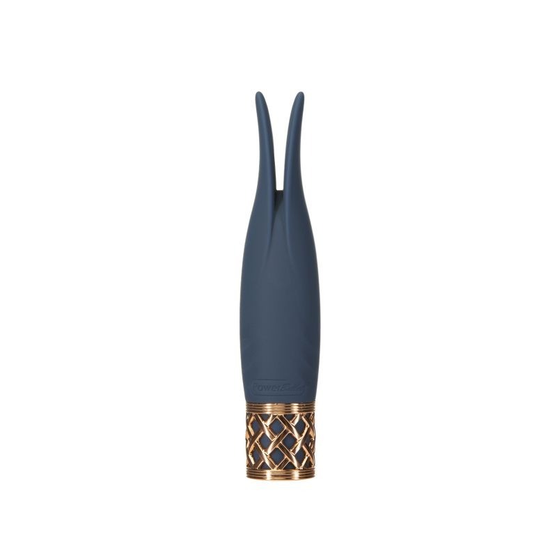 Pillow Talk Secrets Playful Massager by BMS Factory - Clit Ticklers and Pulsators
