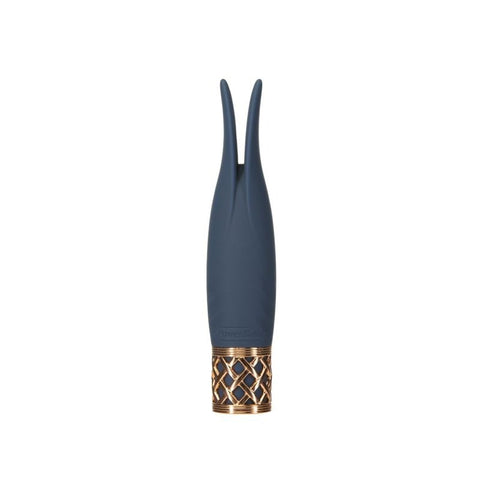 Pillow Talk Secrets Playful Massager by BMS Factory - Clit Ticklers and Pulsators
