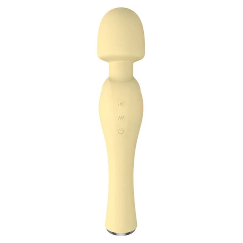 Blossom Wand Massager by Drywell - Body Wands