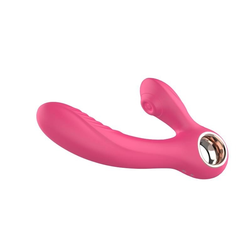 Beso Warming G-Spot and Clitoral Vibrator by Shibari - G-Spot Vibrators