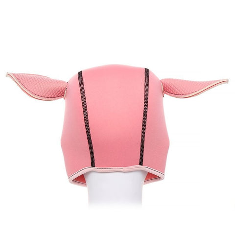 Neoprene Pig Mask by Daytona - Bondage Hoods