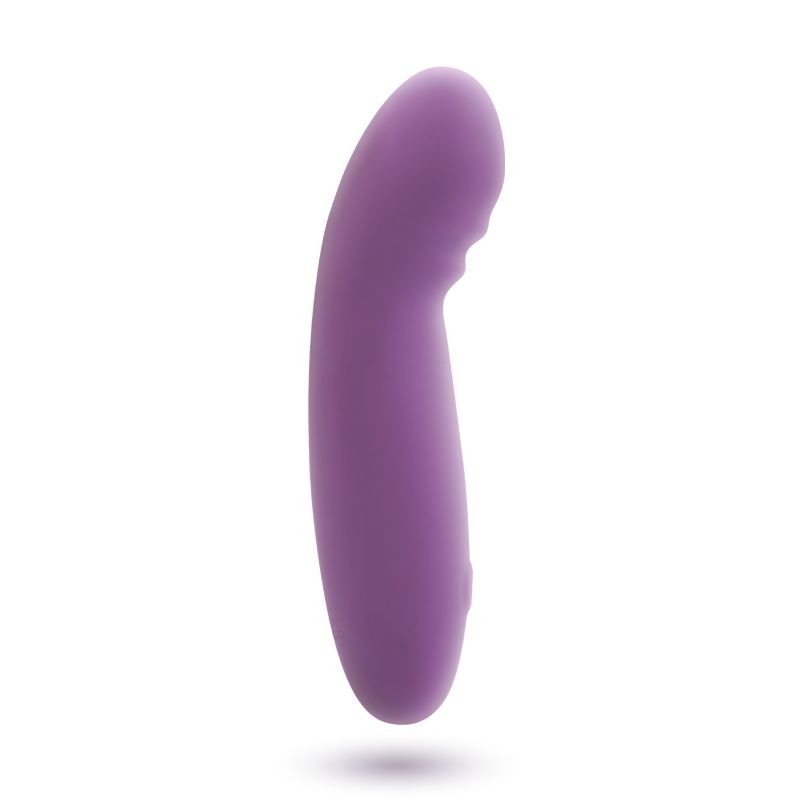 The Glee Spot Vibrator by Skins Touch - G-Spot Vibrators