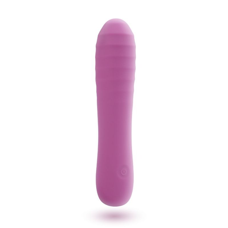 The Wand by Skins Touch - G-Spot Vibrators