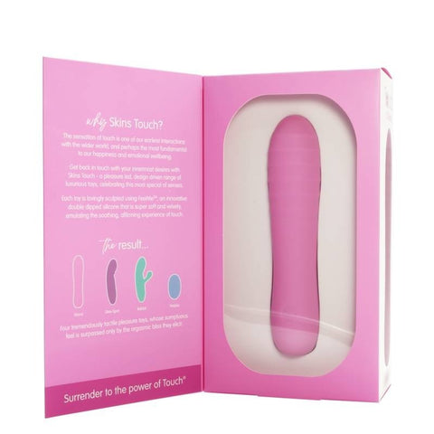 The Wand by Skins Touch - G-Spot Vibrators