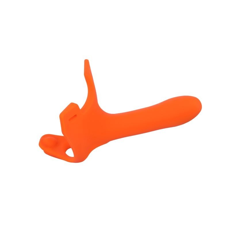 Zoro Strap-On Blue by Perfect Fit - Strap On Sextoys