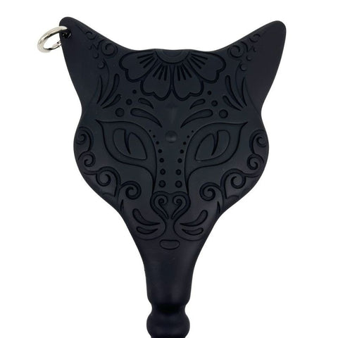 Paddle Dildo by Demon Kat - Paddles And Slappers