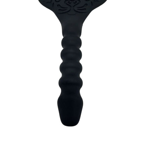 Paddle Dildo by Demon Kat - Paddles And Slappers