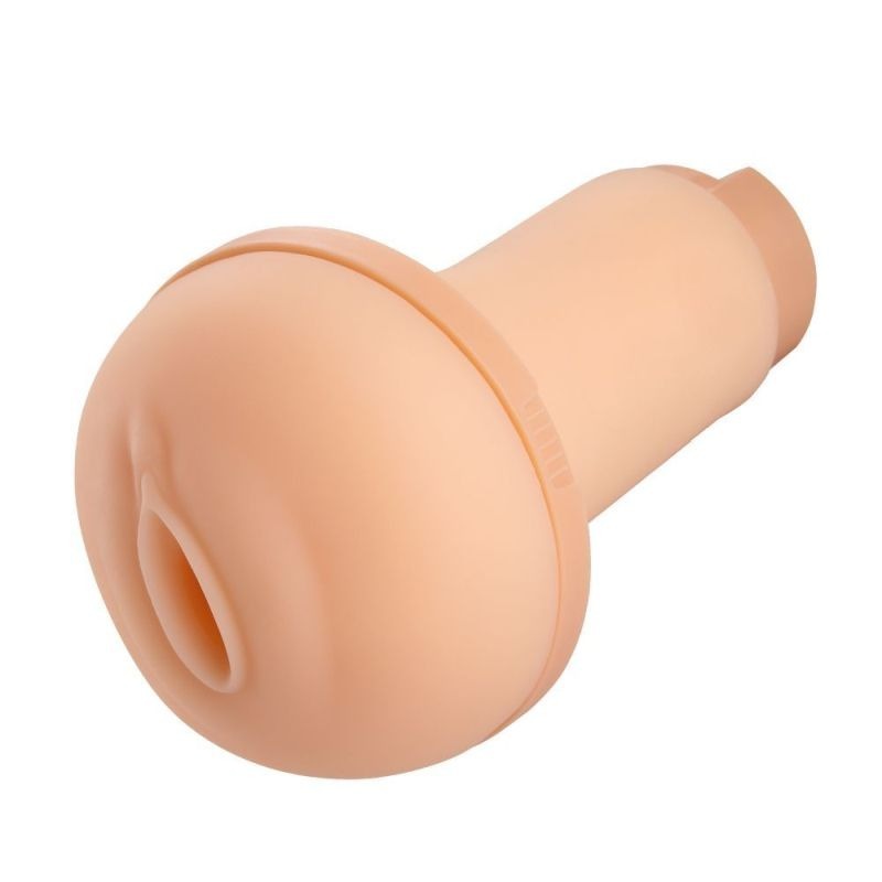 Inscup 1 Heating Vibration Masturbator by OTouch - Masturbators and Strokers