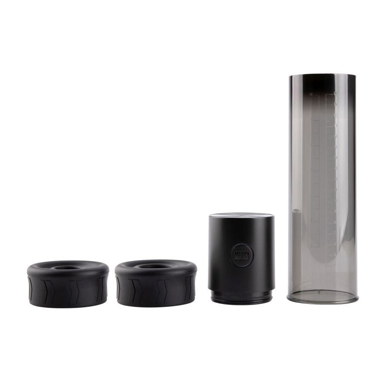 Macho Work 1 Pump by OTouch - Penis Pumps And Stretchers
