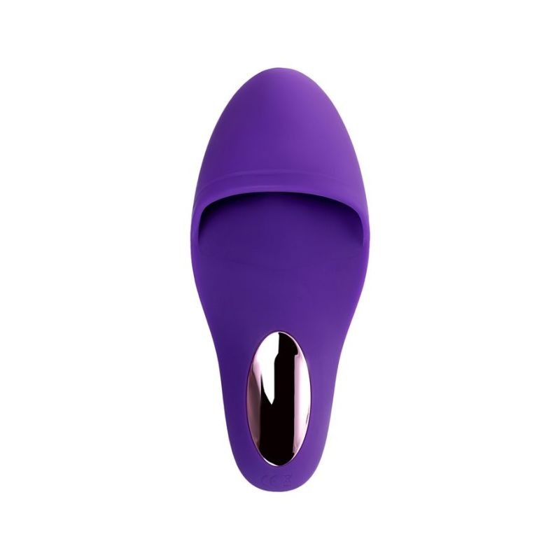 JOS Swizzy Clitoral Stimulator Clit Vibrator by ToyFa - Clit Ticklers and Pulsators