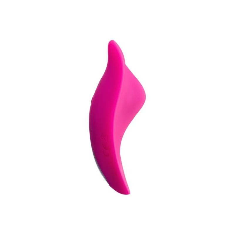 JOS Rumba Wearable Vibrator by ToyFa - Remote Control Vibrators