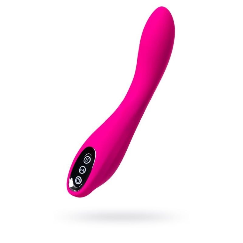 JOS Beadsy Rolling Bead Vibrator by ToyFa - G-Spot Vibrators