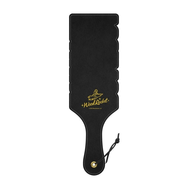 Paddle Fuck You by Wood Rocket - Paddles And Slappers