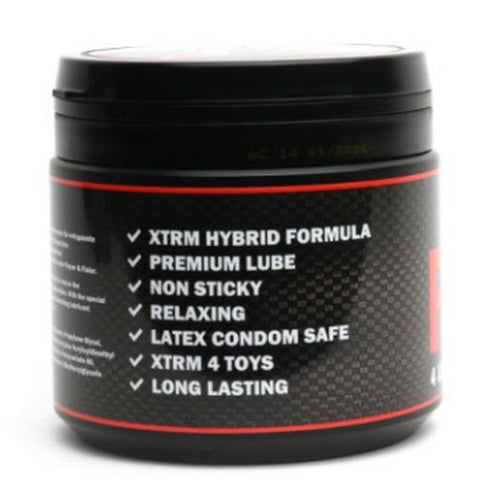 XTRM Fist Lube by XR Brands - Massage Oils and Lubricants