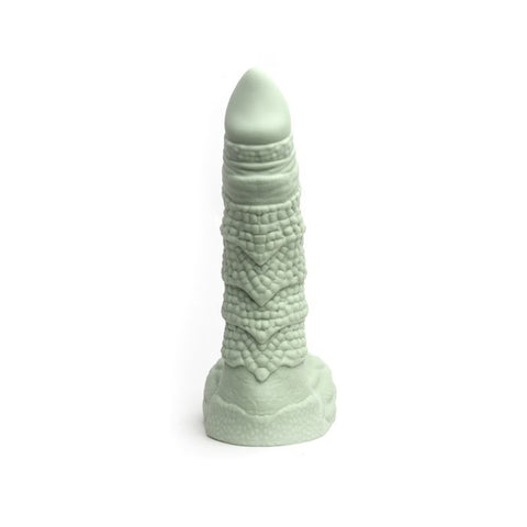 Willie Medium Silicone Dildo by Sport Fucker - Non-Realistic Dildos