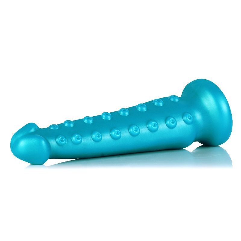 OctoCock Medium Liquid Silicone Dildo by Sport Fucker - Non-Realistic Dildos
