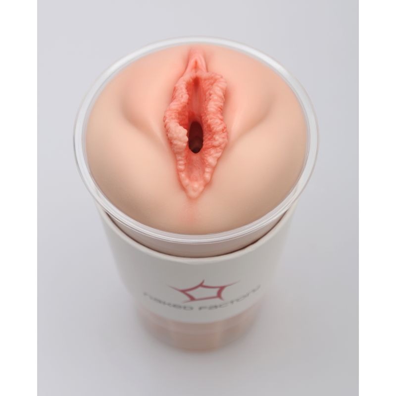Pussy Masturbator Blair by Naked Factory - Masturbators and Strokers