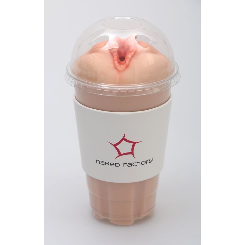 Pussy Masturbator Blair by Naked Factory - Masturbators and Strokers