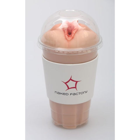 Pussy Masturbator Blair by Naked Factory - Masturbators and Strokers