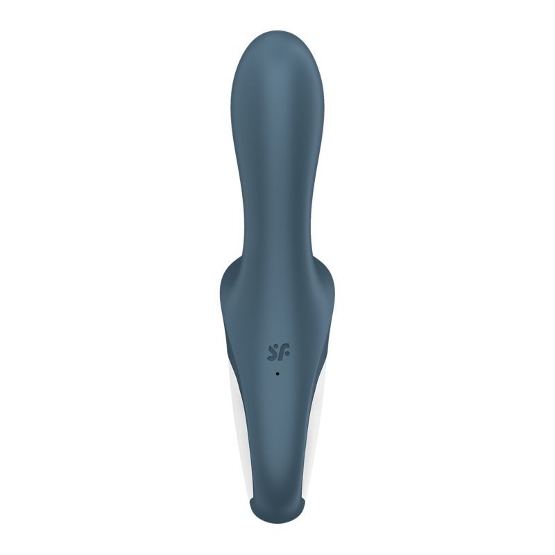 Air Pump Booty 2 Dark by Satisfyer - Anal Vibrators