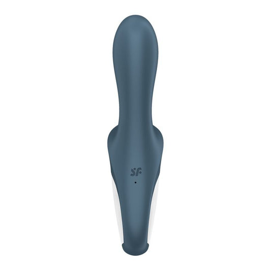 Air Pump Booty 2 Dark by Satisfyer - Anal Vibrators